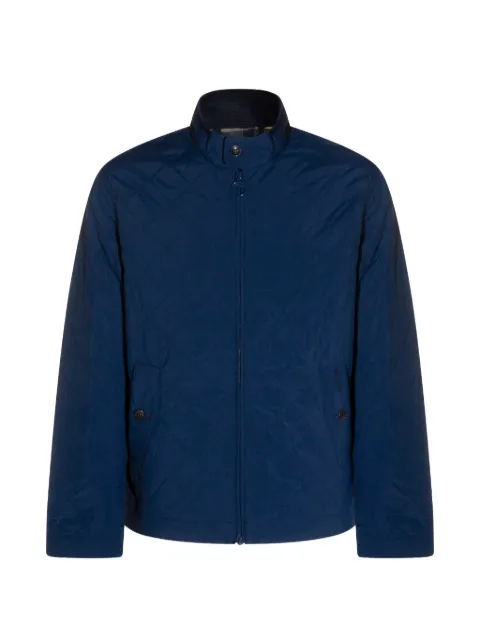 Barbour Tyneside quilted jacket Blue 261MQU1893MQUNY71