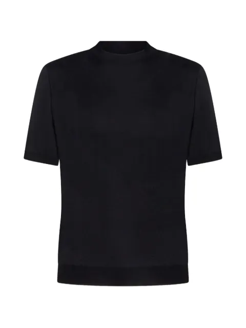 Altea short-sleeve T-shirt Black 265525690