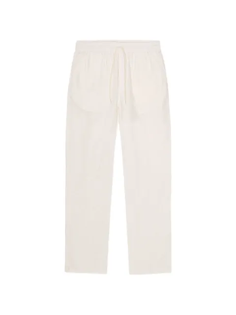 Les Deux drawstring trousers Neutrals 1001339211