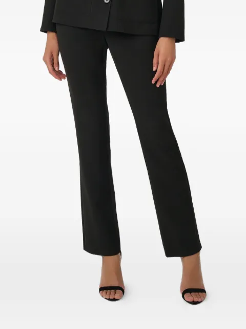 Toccin Cynthia cigarette trousers Black TC6220P046