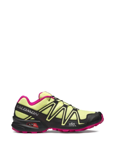 Salomon Speedcross 3 sneakers Yellow L49147800