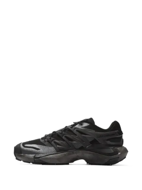 Salomon XT Pu.re sneakers Black L49160600