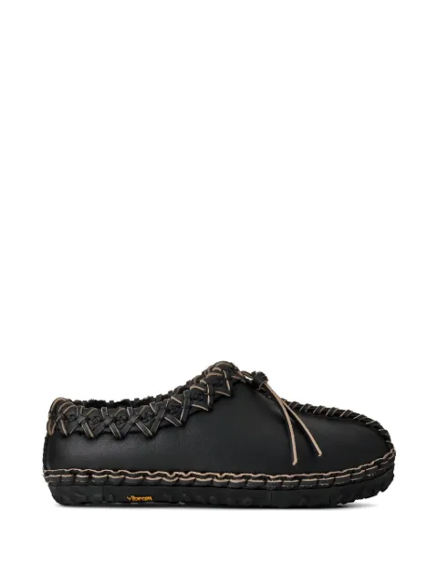 UGG Tasman Albite braided sneakers Black M5950