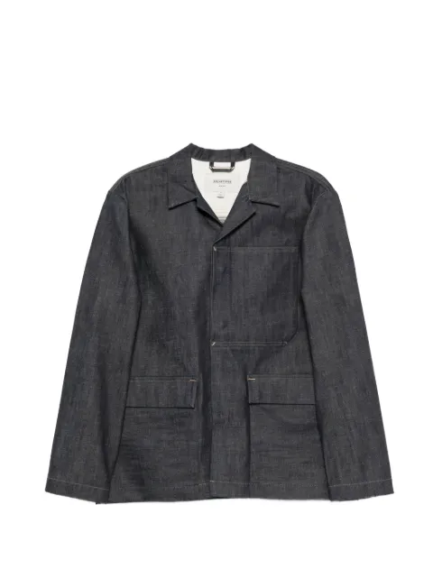 G-Star RAW Marseille pocket jacket Blue D29117E360