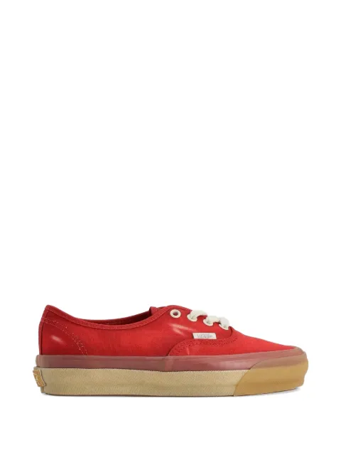 Vans low-top sneakers Red VN000DB8IZQ1