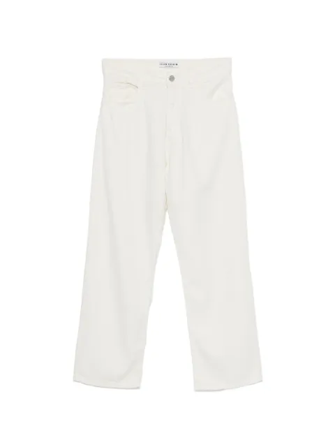 ICON DENIM Jill jeans White PT8800