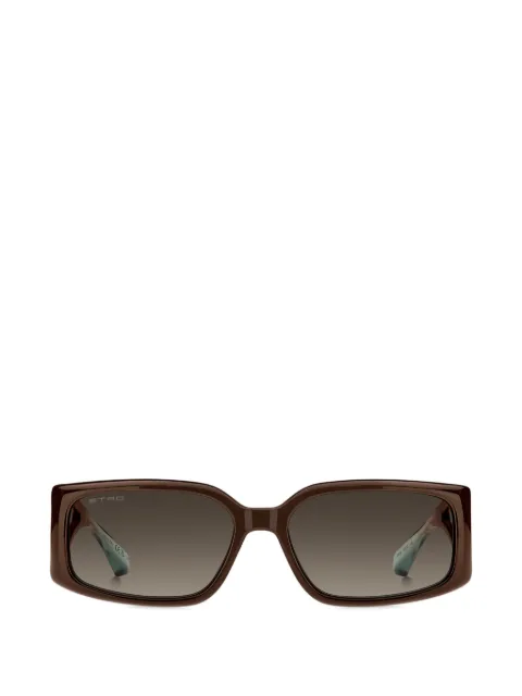 ETRO Etrozephyr sunglasses Brown S209205S56HA