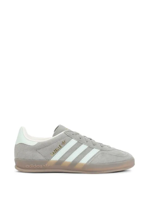 adidas Gazelle indoor sneakers Grey JR2430