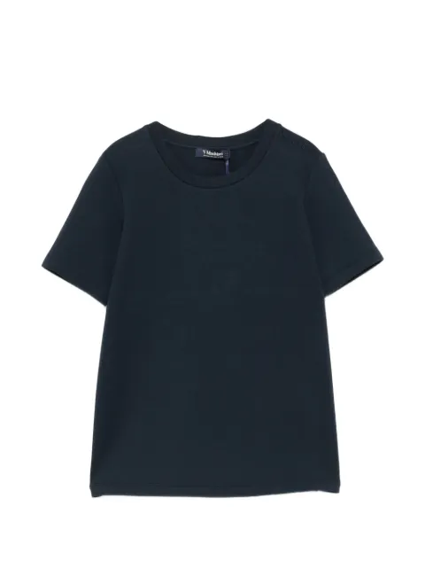 'S Max Mara Nancy short-sleeve T-shirt Blue 2619971023