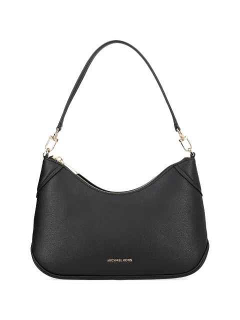 Michael Michael Kors Jet Set shoulder bag Black 32S6GJ6W8L001BLACK