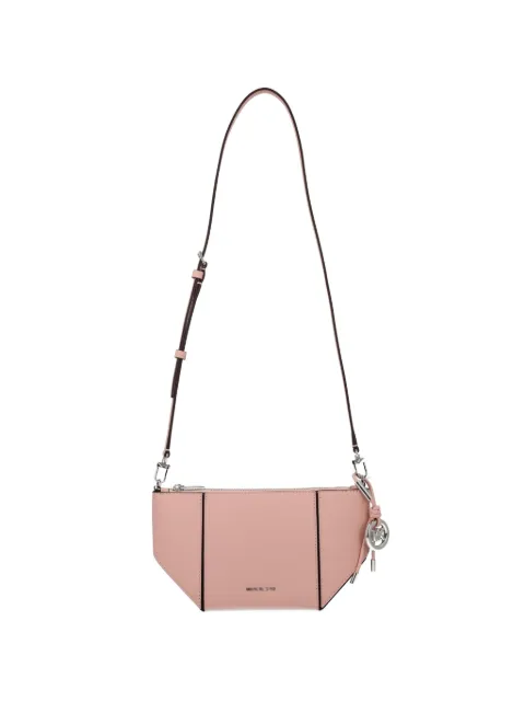Michael Michael Kors Jordi cross body bag Pink 32R6S9JC1L688SMOKEYROSE