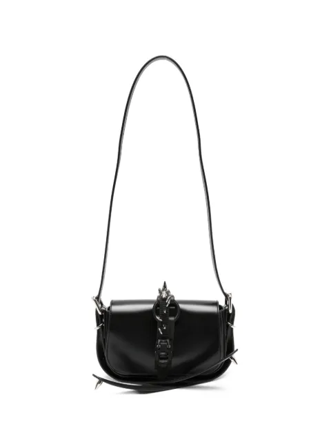 Junya Watanabe x Innerraum studded cross body bag Black JQK201