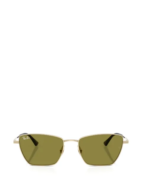 Ray-Ban Drea bio-based sunglasses Gold RB3783
