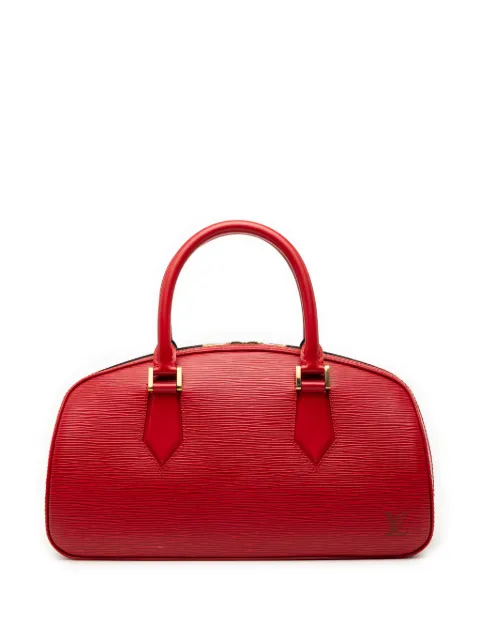 Louis Vuitton Pre-Owned 1999 Epi Jasmine handbag Red KOMZYZRNNEVOJP2T