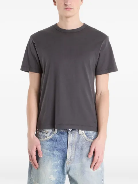 Vans cotton T-shirt Black VN000TPBEMV1