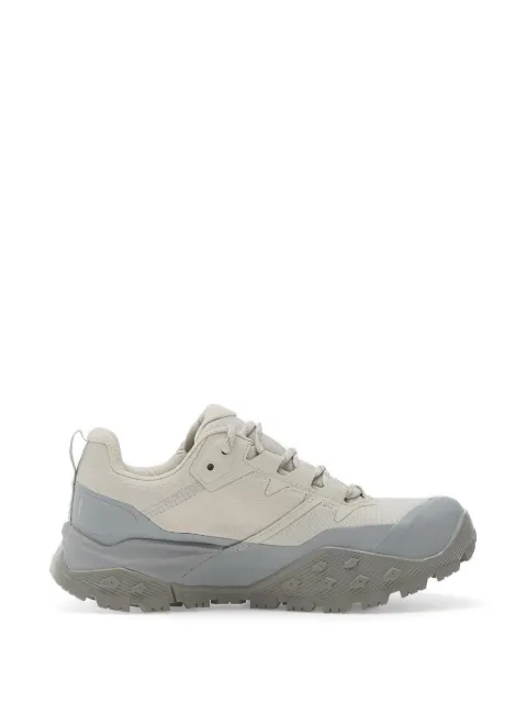 The North Face lace-up fastening sneakers Neutrals NF0A8AEH