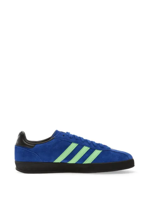 adidas Gazelle Indoorlace-upfastening sneakers Blue IH9164