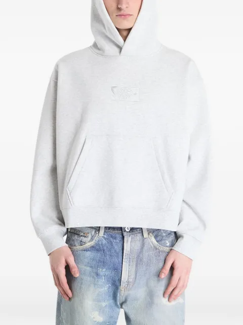 Vans Premium pullover hoodie Grey VN000T6FRKZ1