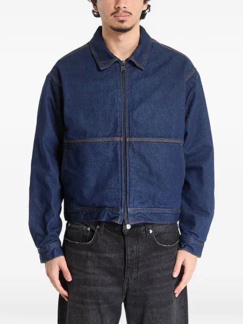 Vans denim jacket Blue VN000T6EDIN1