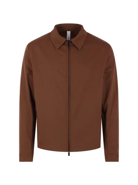 Hevo Verdemare jacket Brown VERDEMARESL725