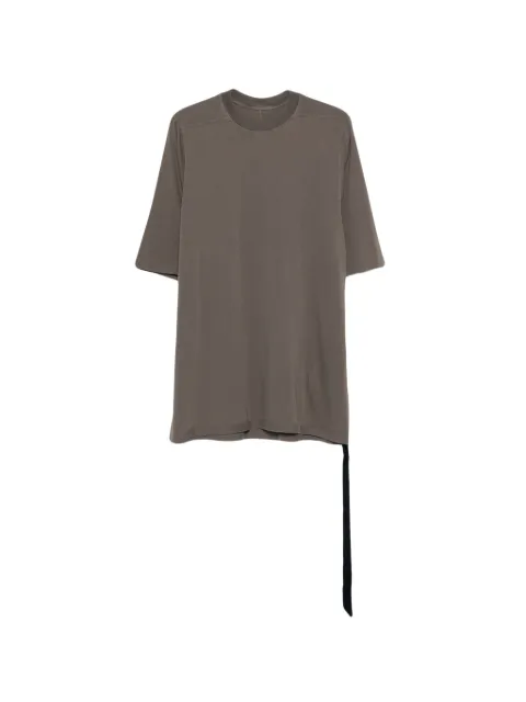Rick Owens DRKSHDW Jumbo T-shirt Brown DU01F4274RN