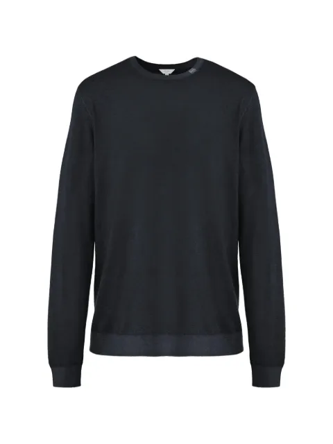 Malo crewneck sweater Blue UXA271F1I41