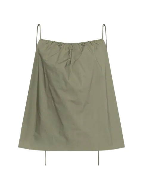 By Malene Birger Lannyla top Green 103945