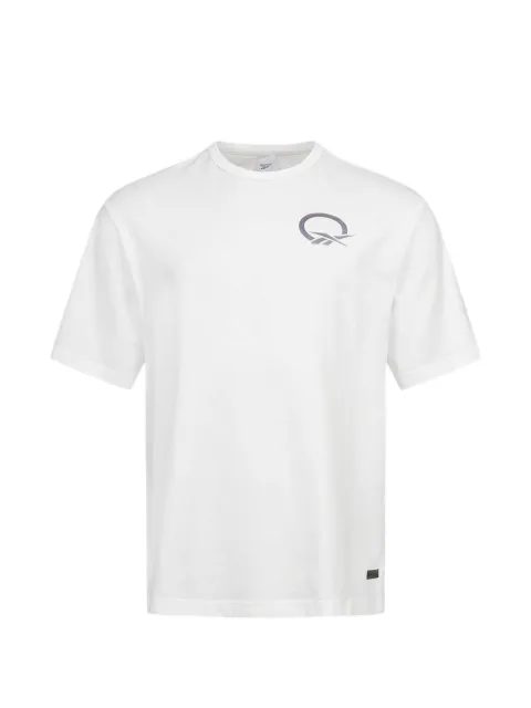 Reebok graphic T-shirt White HS1274