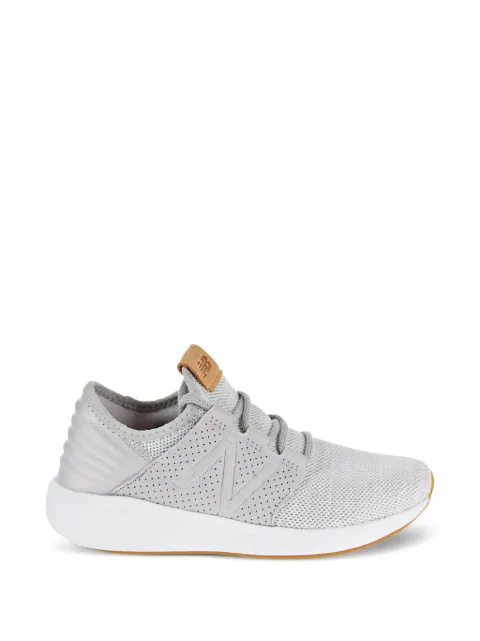New Balance Fresh Foam Cruz v2 sneakers Grey WCRUZKG2