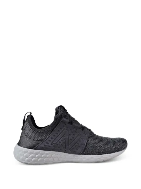 New Balance Fresh Foam Cruz sneakers Black MCRUZNG