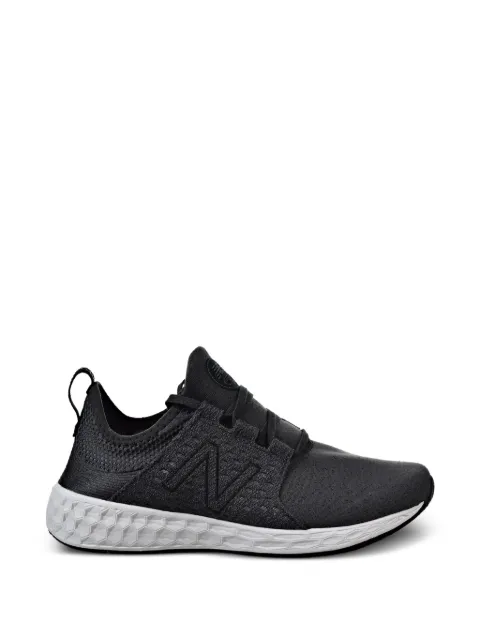 New Balance Fresh Foam Cruz sneakers Black MCRUZHB