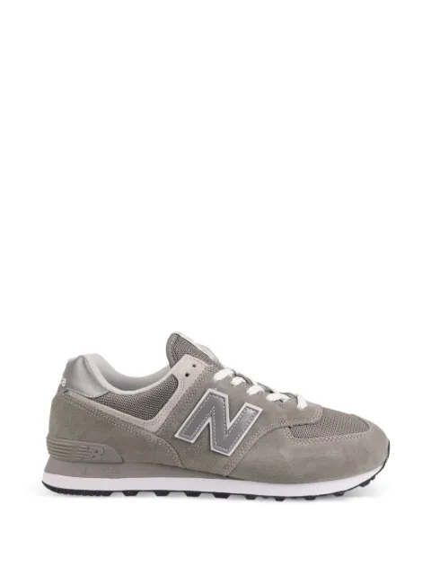New Balance 574 Extra Wide sneakers Grey ML574EVG4E