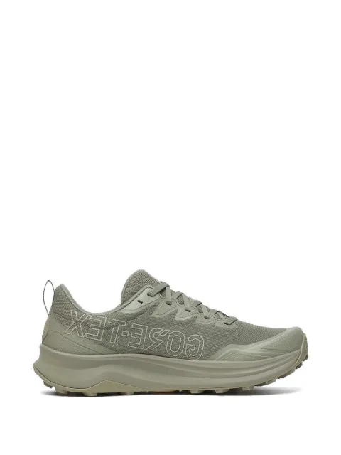 Saucony Peregrine 16 GTX low-top sneakers Green S21068110