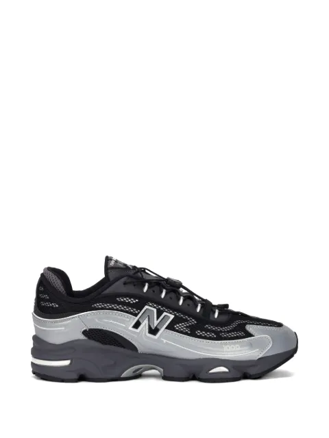 New Balance 1000G sneakers Black U1000432