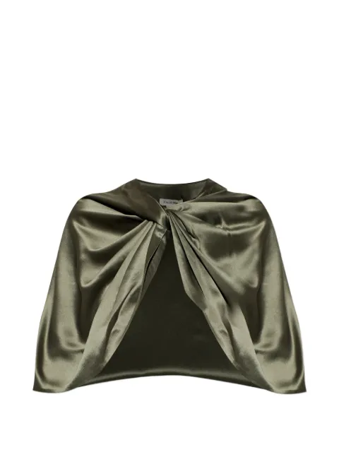 By Malene Birger Pinlos cape Green 103994
