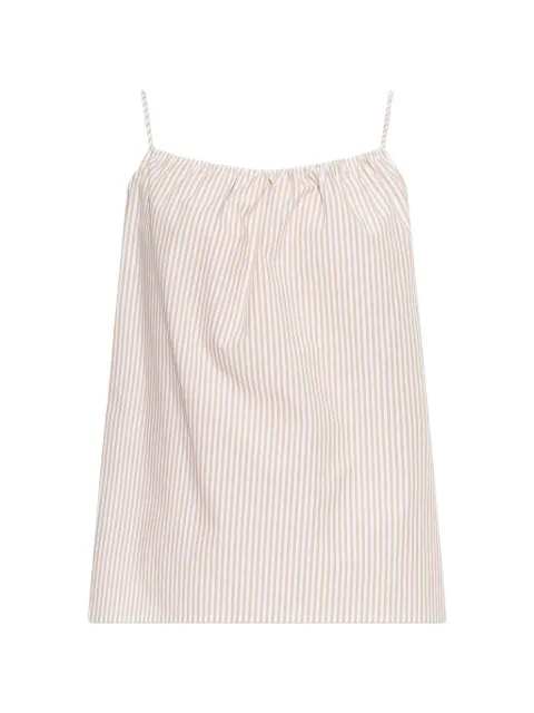 By Malene Birger Lannyla top White 103945