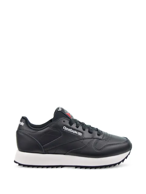 Reebok Classic Leather Ripple sneakers Black GX5093