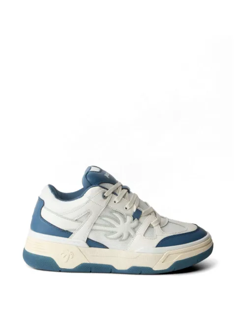 Palm Angels Palm Skate sneakers White PMIA10YS26LEA0010142