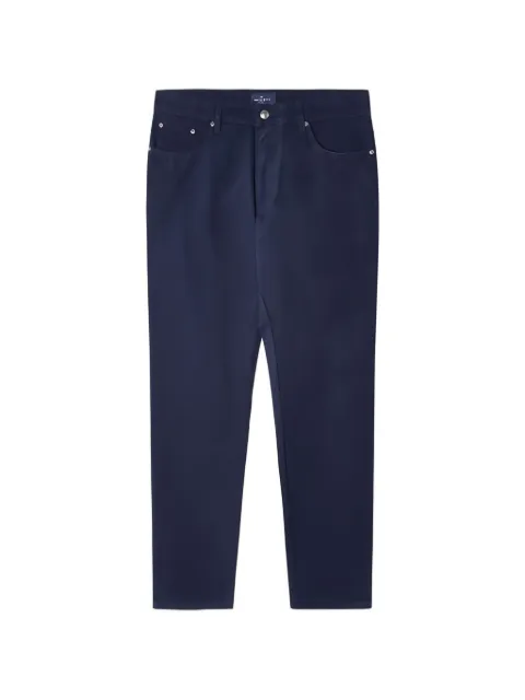 Hackett London pocket trousers Blue HM212491L