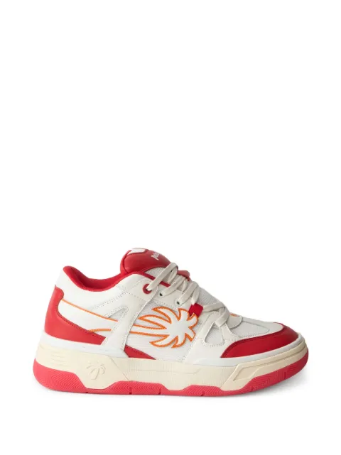 Palm Angels Palm Skate sneakers White PMIA10YS26LEA001125
