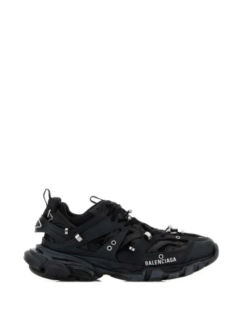 Balenciaga Track Piercing sneakers Black 542436WTRPG