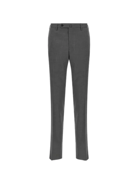 Incotex pleated trousers Grey 1T00355855C910