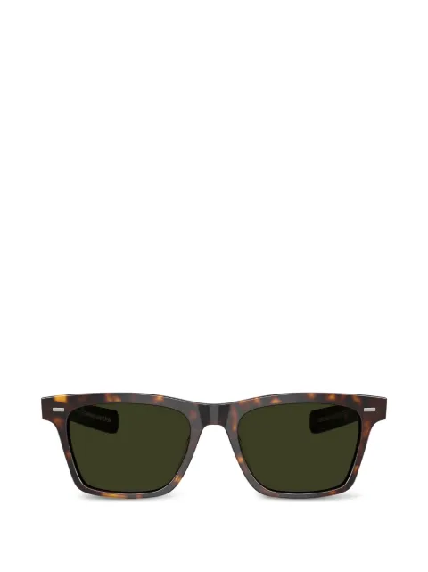 Oliver Peoples Maestro sunglasses Brown OV5590SU