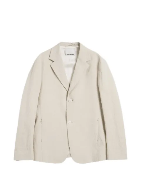 YMC Like A blazer Neutrals U5AAF