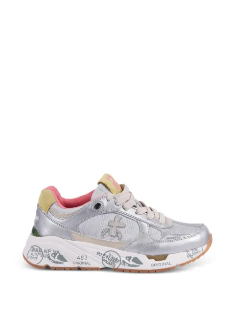 Premiata Mased 8115 sneakers Silver MASED