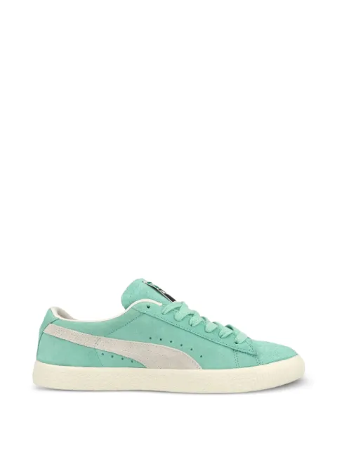 PUMA VTG suede sneakers Green 37492121