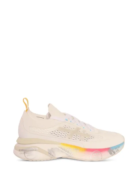 Premiata Moerund 0.1 8260 sneakers Neutrals MOERUND