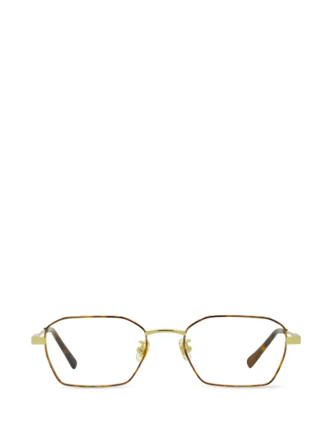 MCM 2130A eyeglasses Brown MCM2130A52723