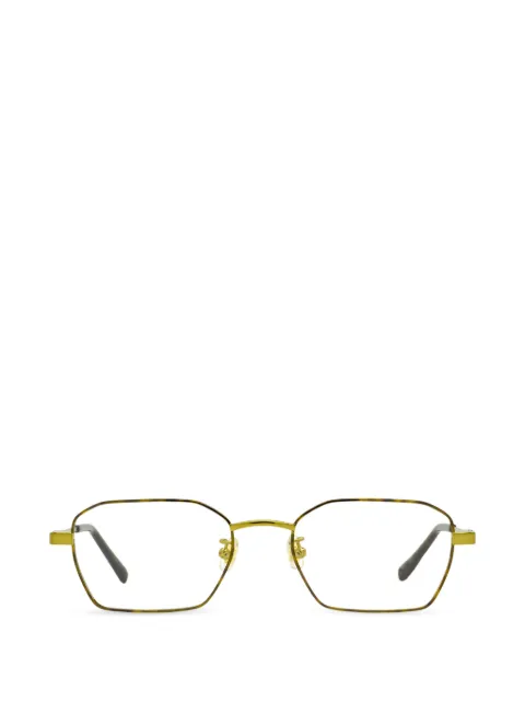 MCM 2130A eyeglasses Brown MCM2130A52724