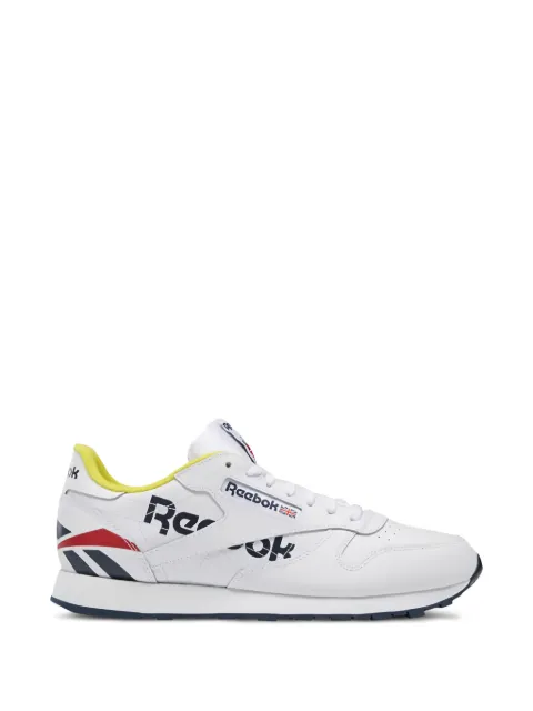 Reebok leather ati sneakers White EG5275
